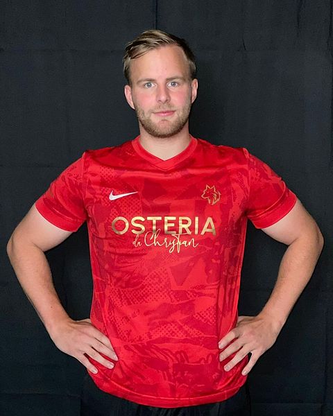 Foto: SV Genclerbirligi Wasserburg