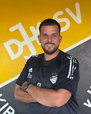 Andreas Fisch