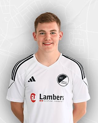 Lukas Mersch