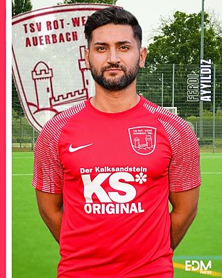 Ferdi Ayyildiz