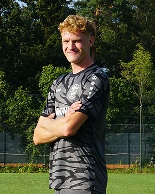 Luca Wagner