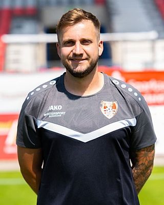 Marius Delker