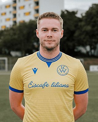 Tobias Egemann