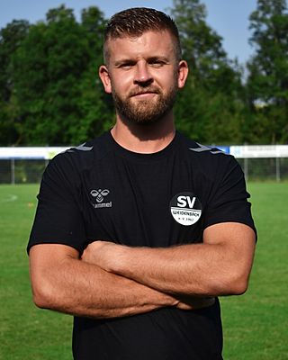 Tobias Schwarzbäck