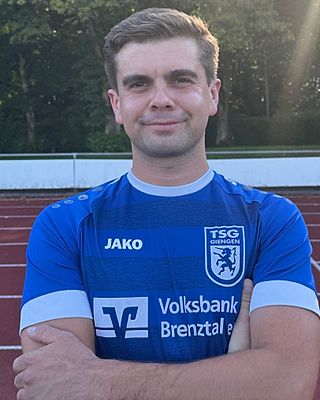 Daniel Sead Avdic