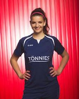 Katharina Westermann