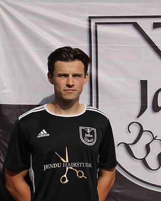 Finn Severin Hertwig