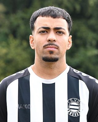 Osama Abdallah