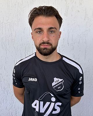 Furkan Sahin