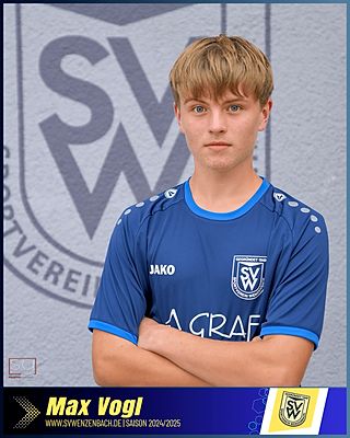 Max Vogl