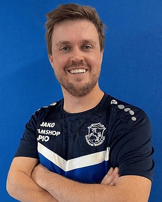 Max Mulitze