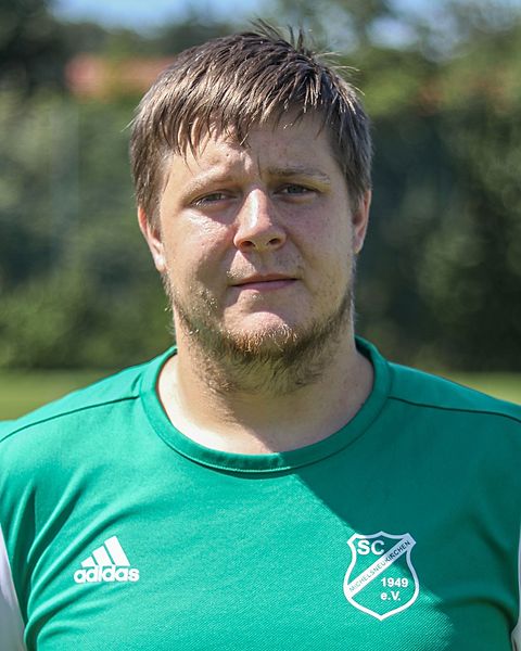 Foto: Heiko Gietlhuber