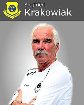 Siegfried Krakowiak