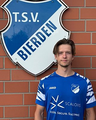 Simon Maximilian Daust