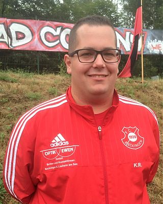 Kay-Uwe Reichert