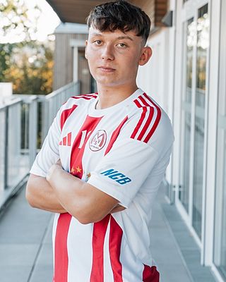 Raphael Grobe