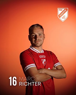 Marc Richter