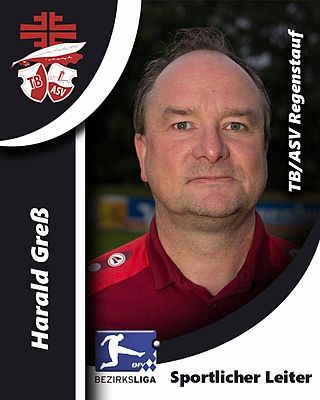 Harald Greß