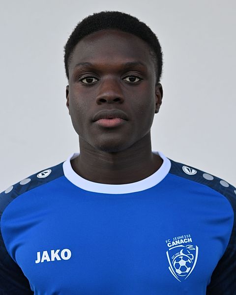 Foto: FC Jeunesse Canach