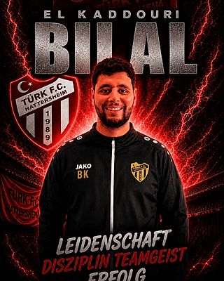 Bilal El Kaddouri