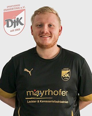 Fabian Killinger