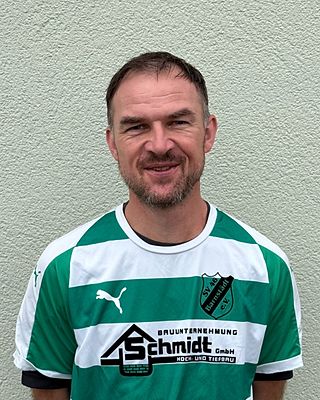 David Körner
