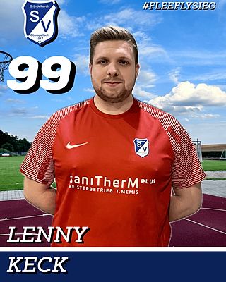 Lenny Keck