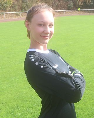 Zoey Stanowsky