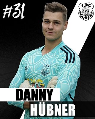 Danny Hübner