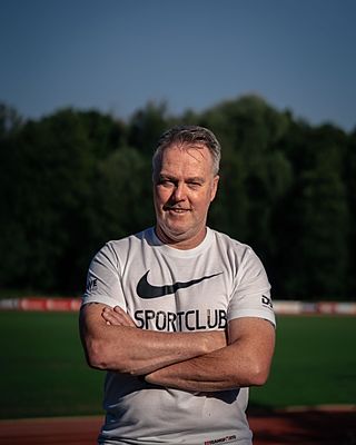 Petro Müller