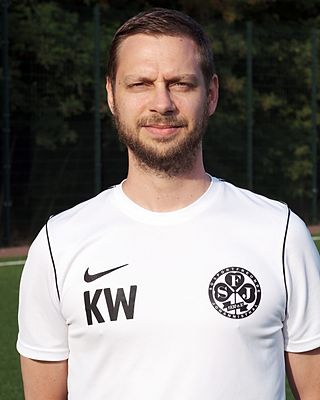 Kristian Wolf