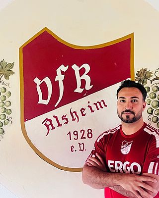 Mustafa Dogan