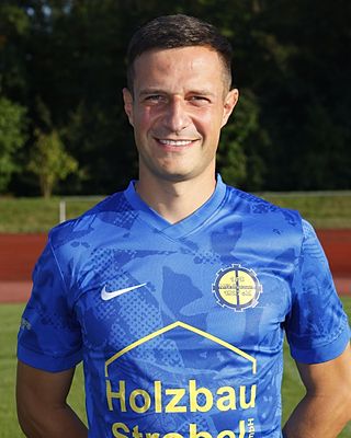 Johannes Bender