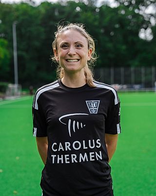 Jennifer Pahl