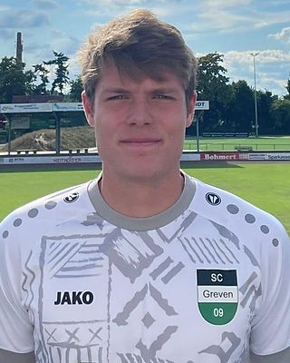 Marcel Schulze-Becking