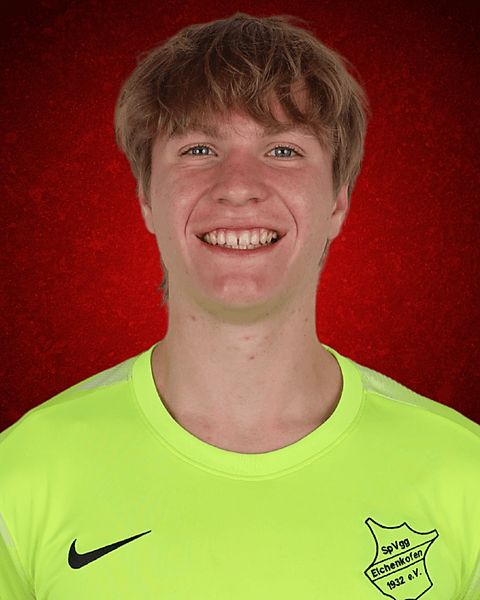 Foto: SpVgg Eichenkofen