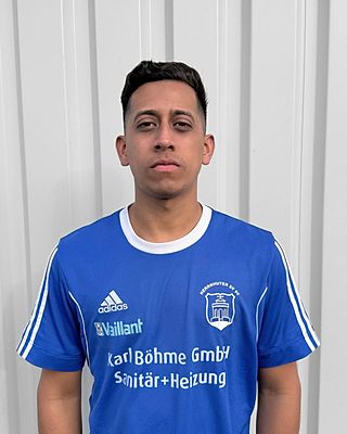 Yovanny Alejandro Espinoza Delgado