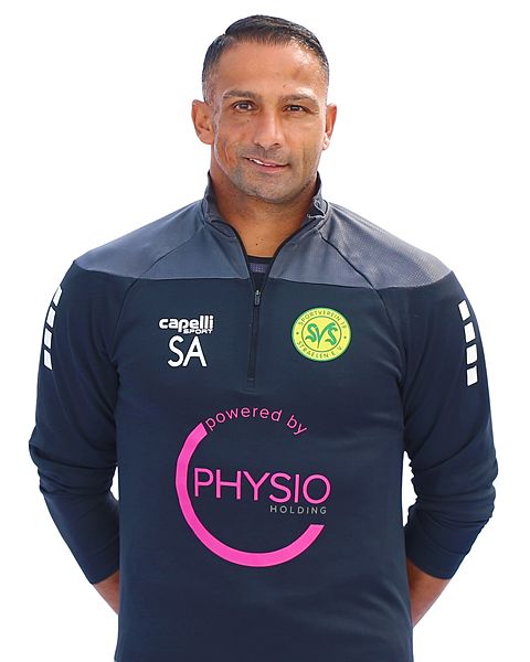 Foto: Heiko van der Velden