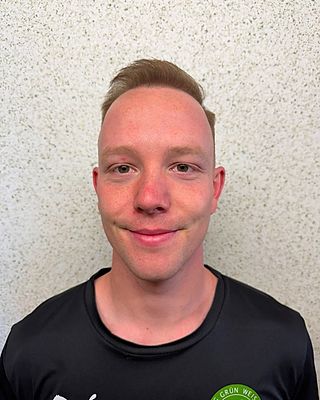 Justin Phillip Kühne