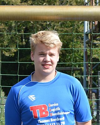 Finn Trage