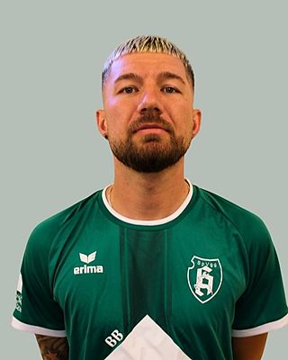 Mark Schildt