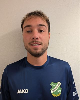 Markus Huber