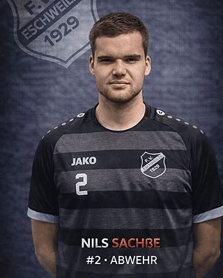 Nils Sachße