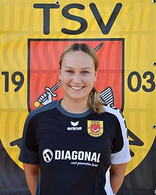 Isabell Wenskus
