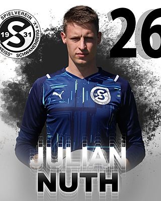 Julian Nuth