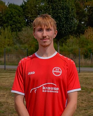 Leon Andreas Müller