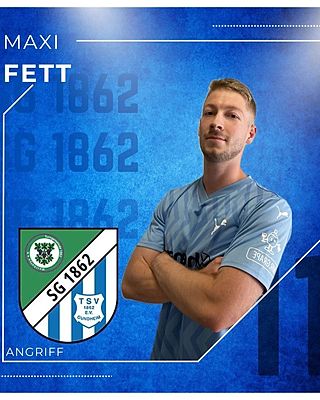 Maximilian Fett