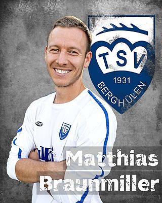 Matthias Braunmiller