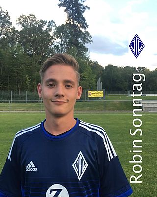 Robin Sonntag