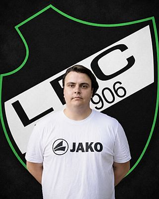 Moritz Luthmer